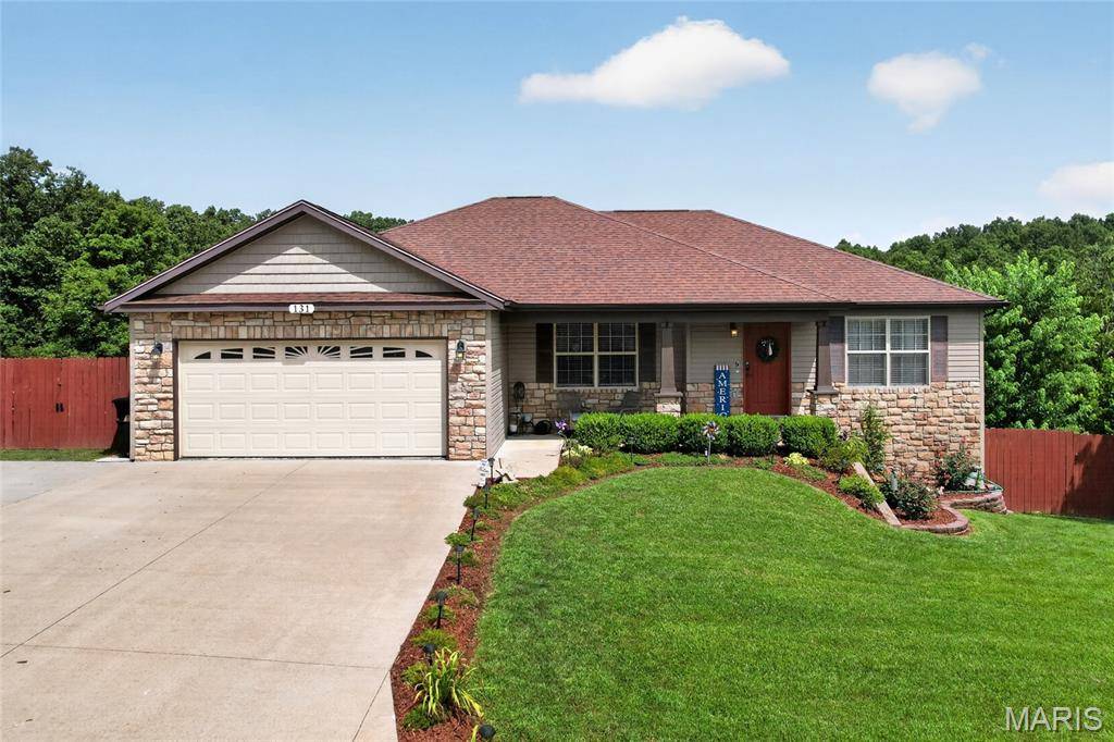 131 Creek View DR, St Robert, MO 65584