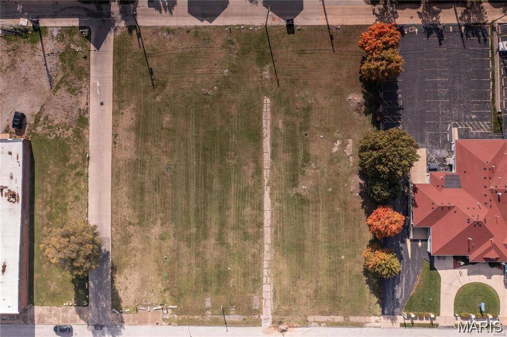 3934 Washington BLVD, St Louis, MO 63108