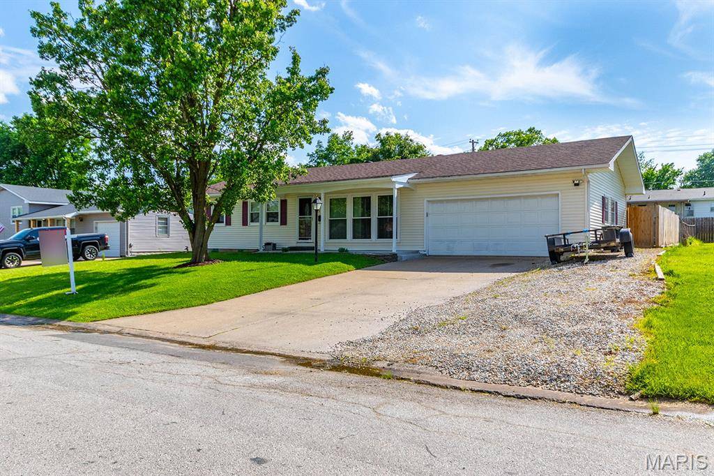 915 Concordia ST, Mexico, MO 65265