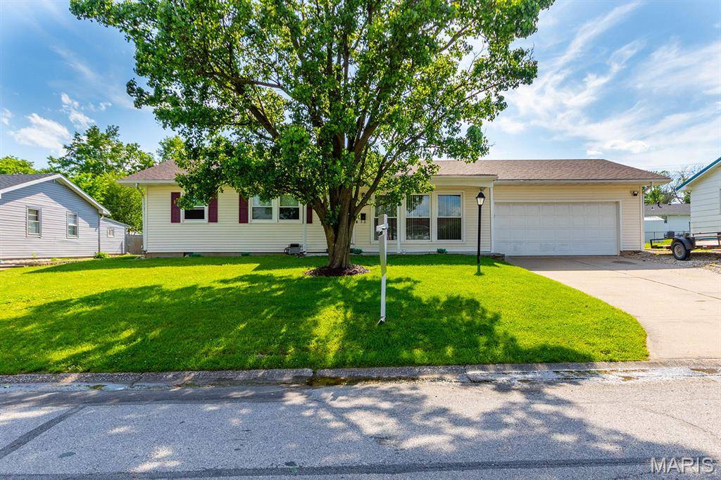 915 Concordia ST, Mexico, MO 65265