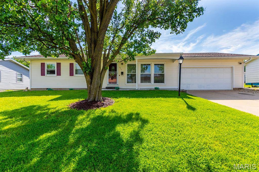 915 Concordia ST, Mexico, MO 65265