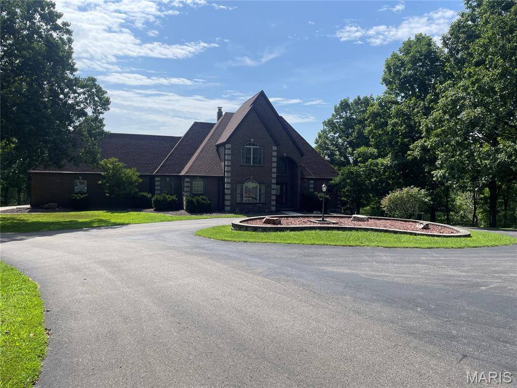 4654 Highway Yy, Salem, MO 65560