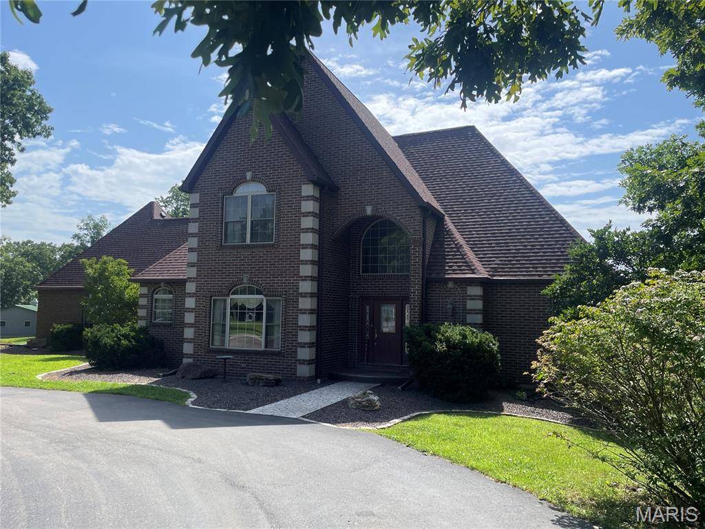 4654 Highway Yy, Salem, MO 65560