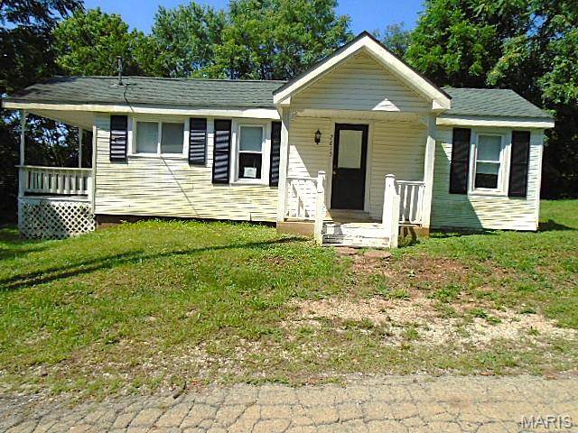 2615 Cedar ST, Doe Run, MO 63637