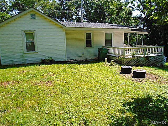2615 Cedar ST, Doe Run, MO 63637