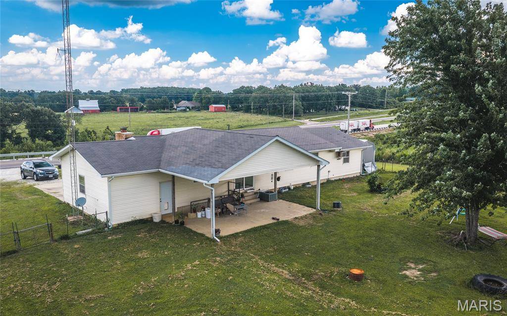 14920 Dillon Outer RD, St James, MO 65559
