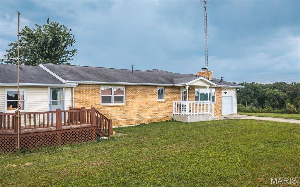 14920 Dillon Outer RD, St James, MO 65559