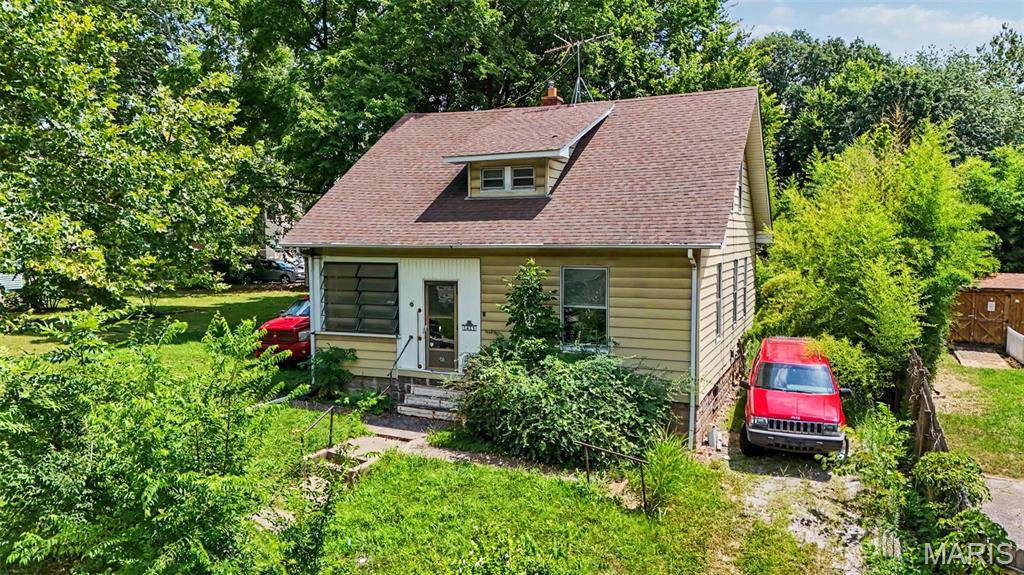 1411 Seminary ST, Alton, IL 62002