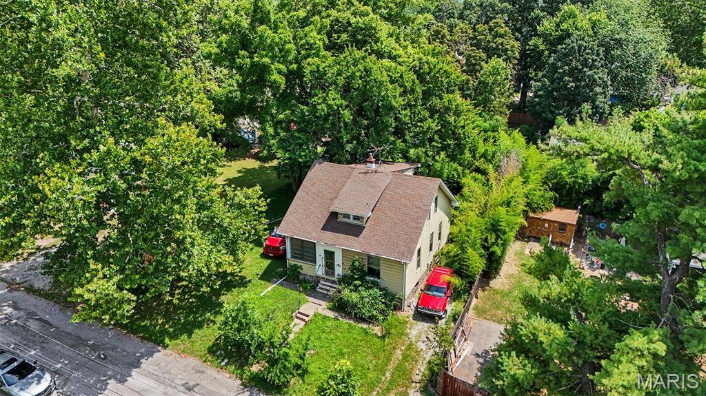 1411 Seminary ST, Alton, IL 62002