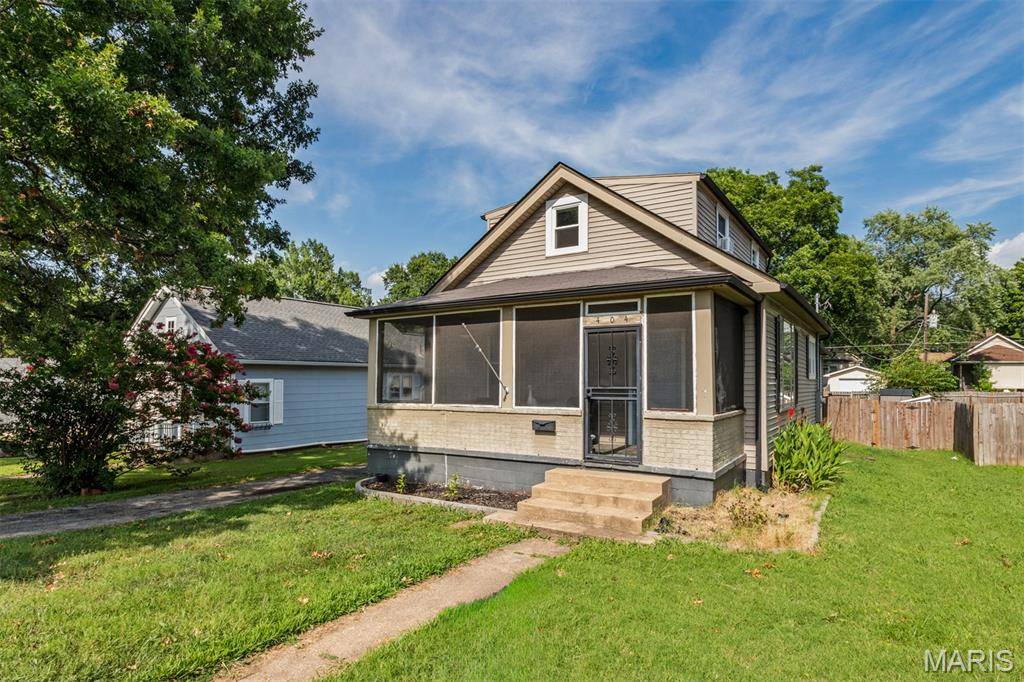 404 Jefferson AVE, Crystal City, MO 63019