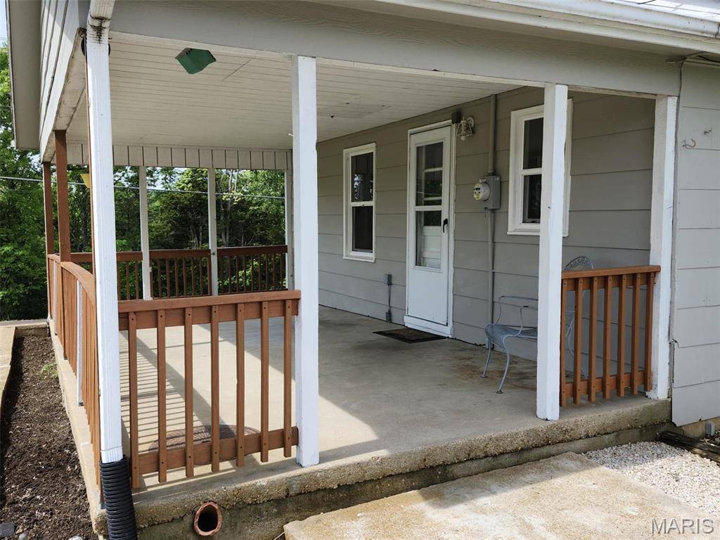 2915 Spring Forest RD, Imperial, MO 63052