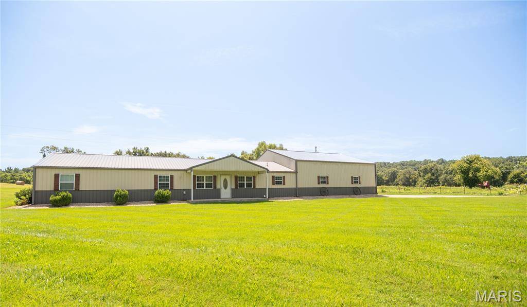 26464 Missouri 51, Puxico, MO 63960