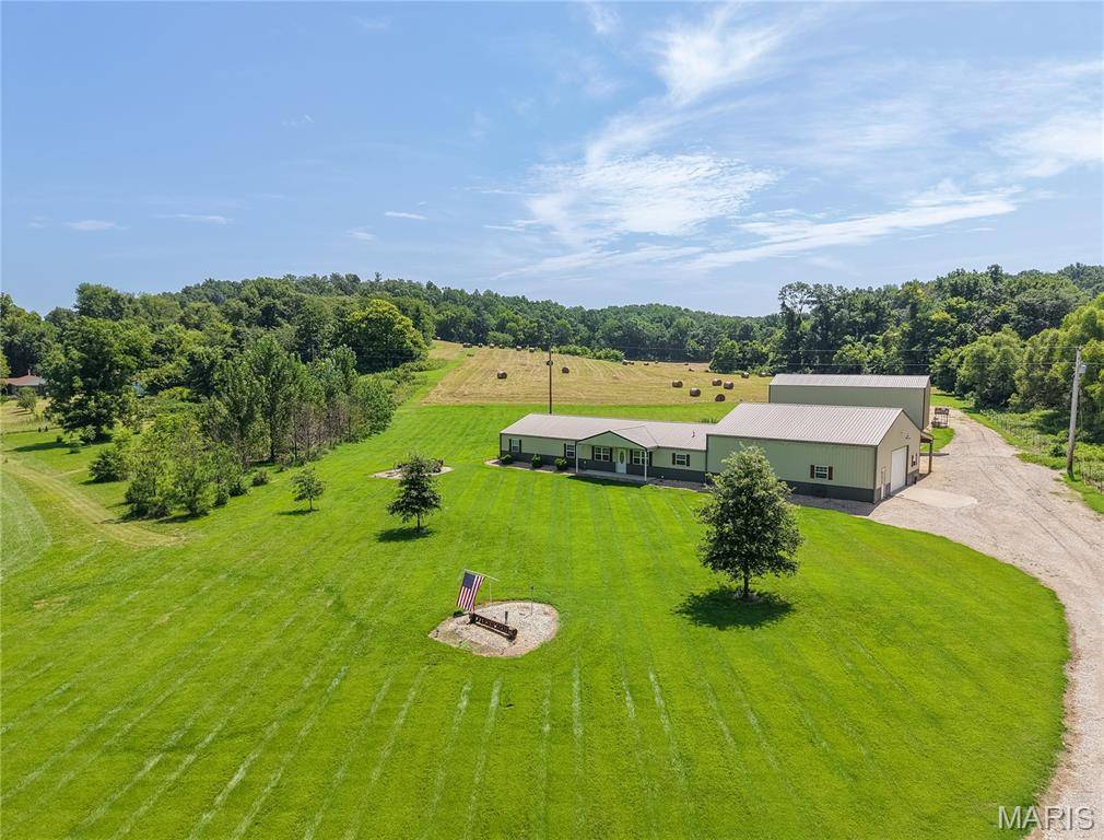 26464 Missouri 51, Puxico, MO 63960