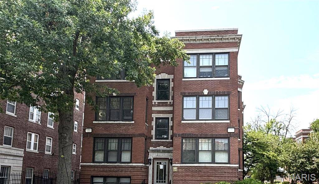 609 Clara Avenue AVE #5, St Louis, MO 63112