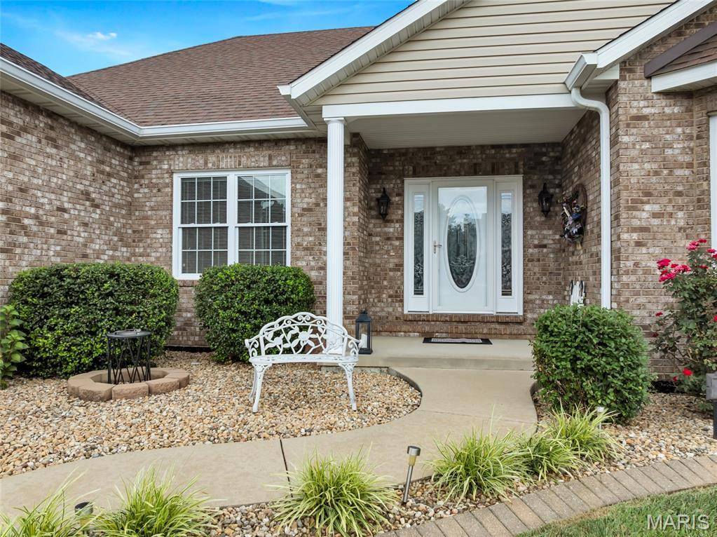 401 Briarcliff DR, Waterloo, IL 62298