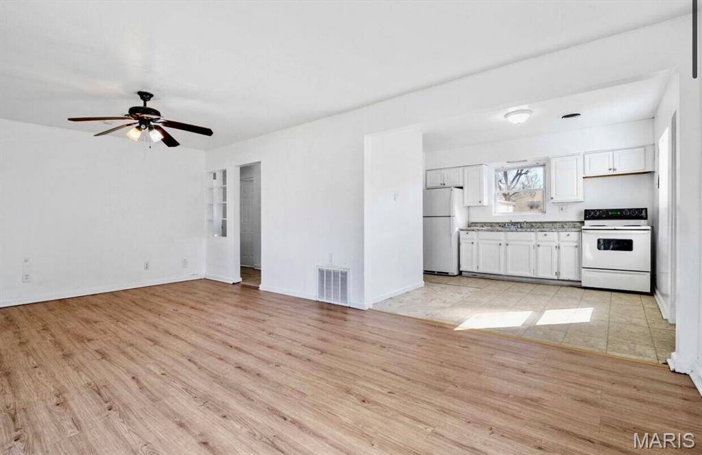 1238 Maple AVE, Unincorporated, MO 63138