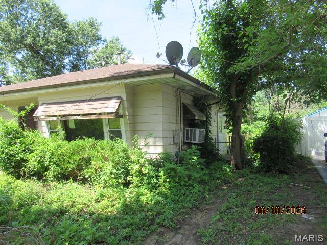 11947 Bridgevale AVE, Spanish Lake, MO 63138