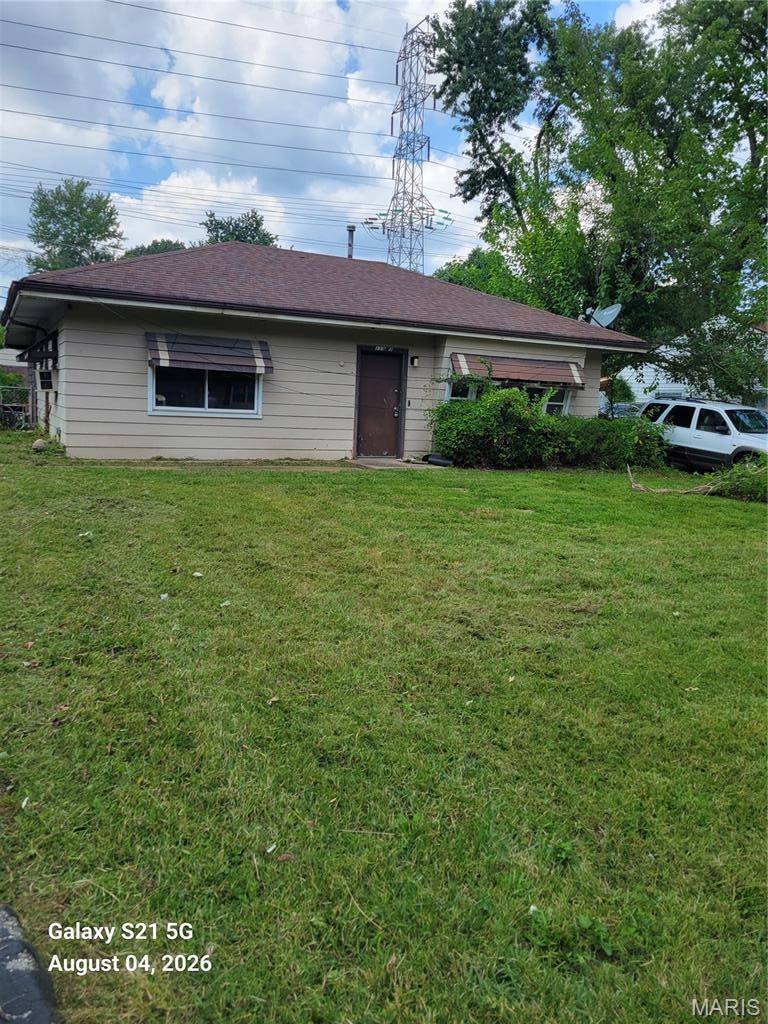 11947 Bridgevale AVE, Spanish Lake, MO 63138