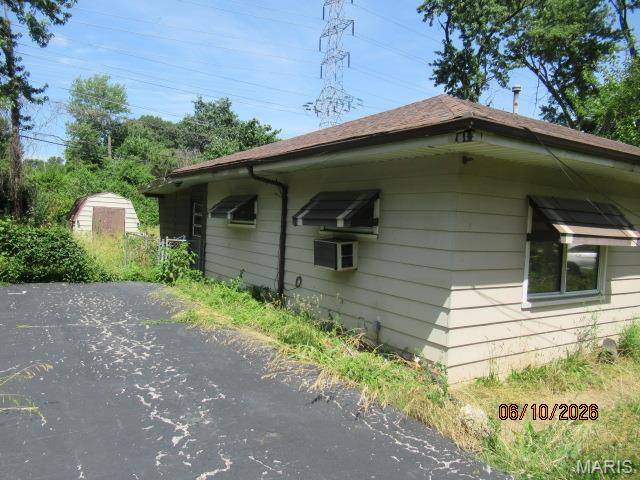 11947 Bridgevale AVE, Spanish Lake, MO 63138