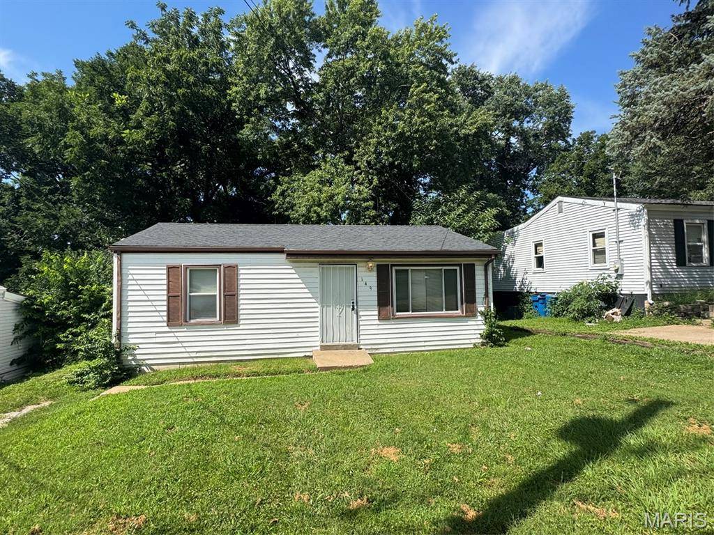 149 Becker DR, Hazelwood, MO 63135