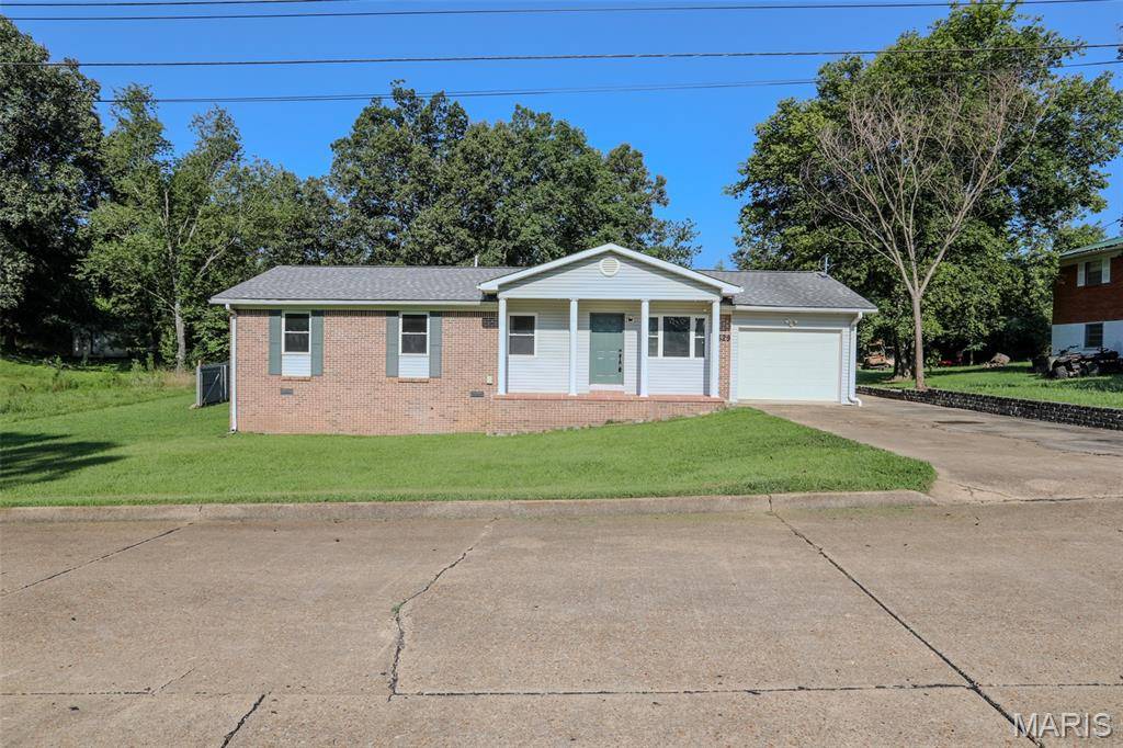 2629 W Avondale ST, Poplar Bluff, MO 63901