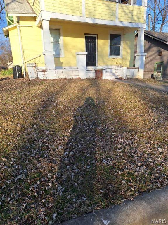 215 Division ST, Hannibal, MO 63401