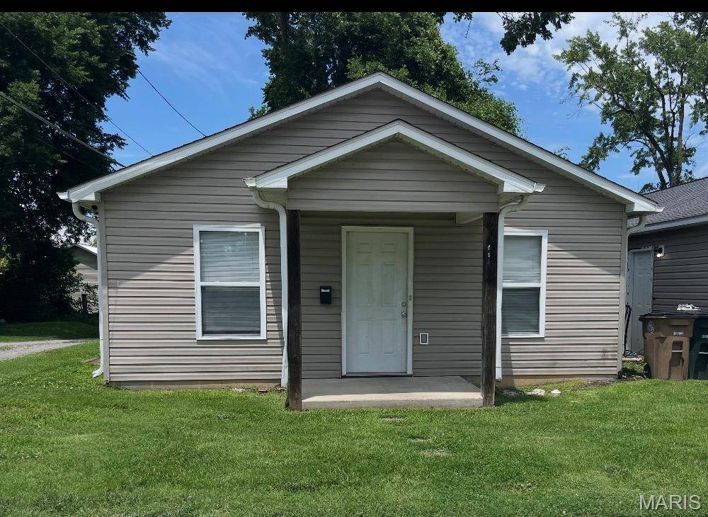 620 Jefferson AVE, Cape Girardeau, MO 63703