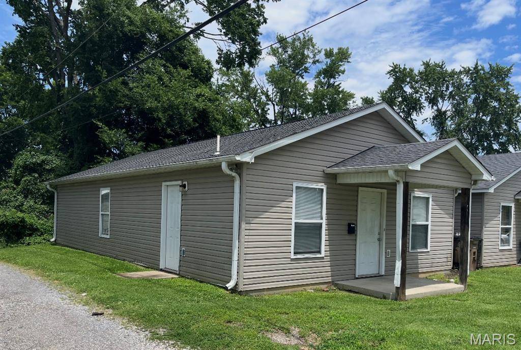 620 Jefferson AVE, Cape Girardeau, MO 63703