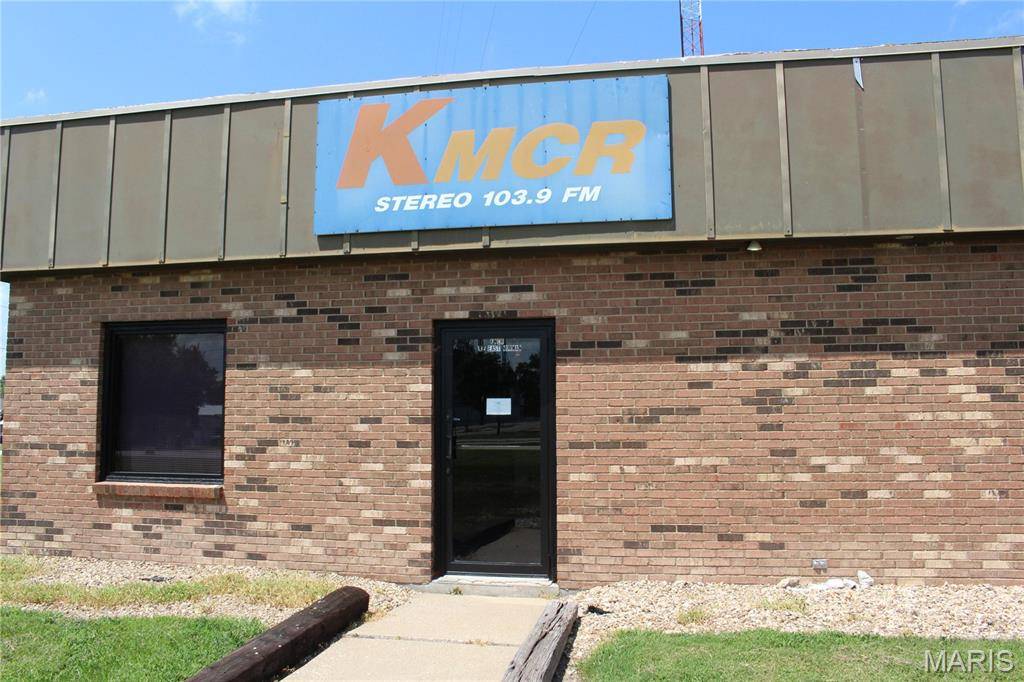 205 E Norman ST, Montgomery City, MO 63361