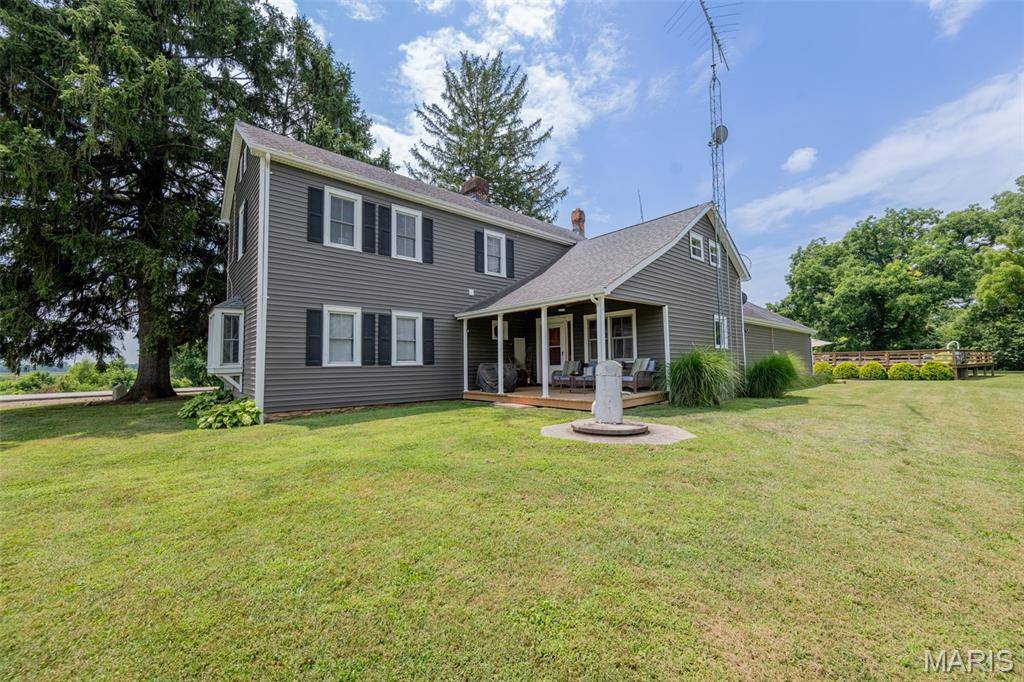 31953 Case RD, Hermann, MO 65041
