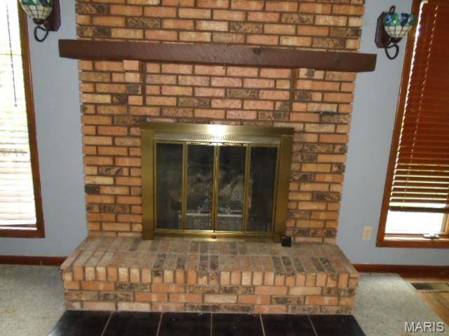 1614 Brittany DR, Bonne Terre, MO 63628