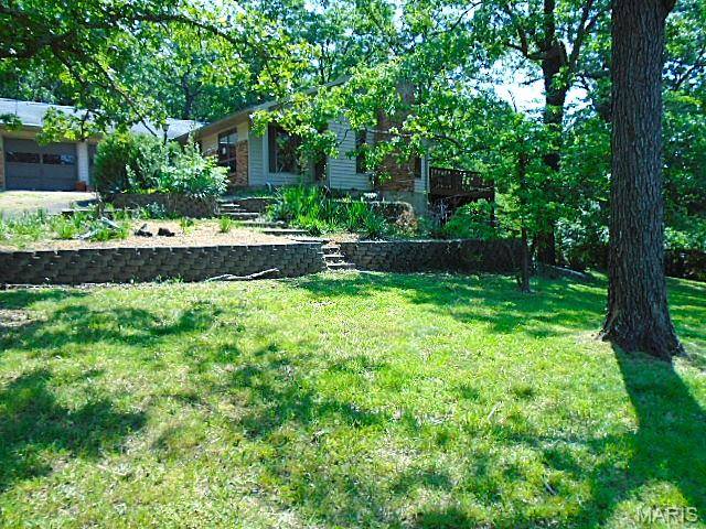 1614 Brittany DR, Bonne Terre, MO 63628