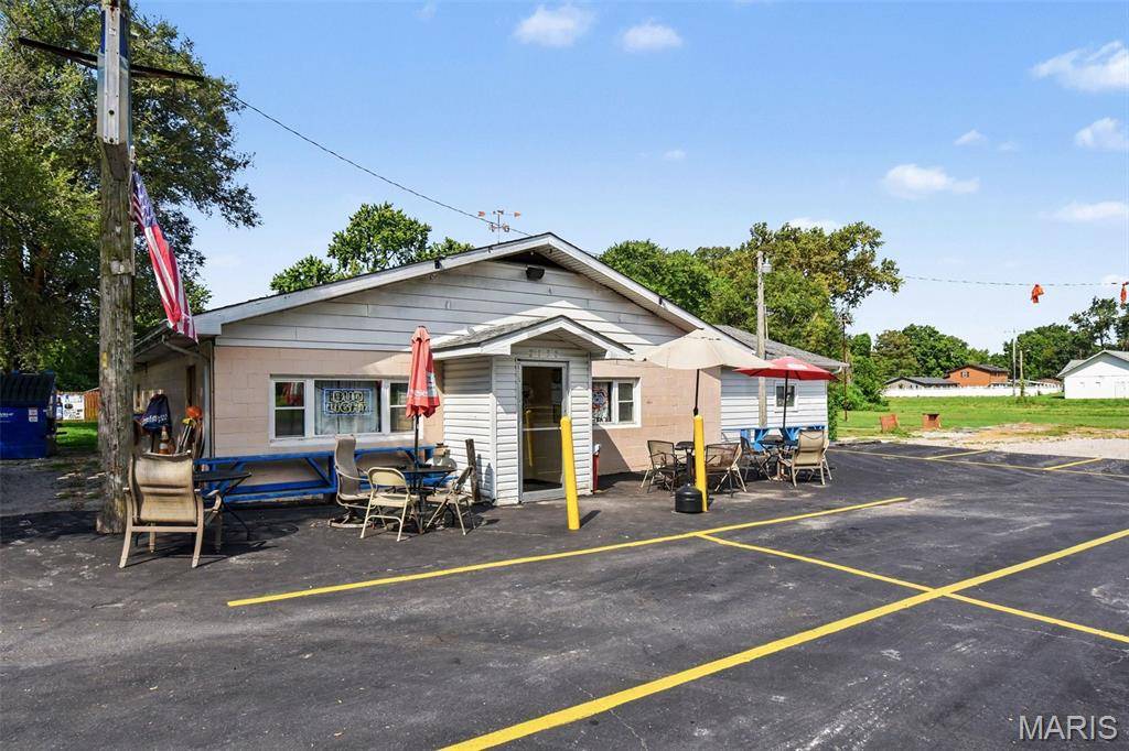 2130 Sandy Ridge RD, Cahokia, IL 62206