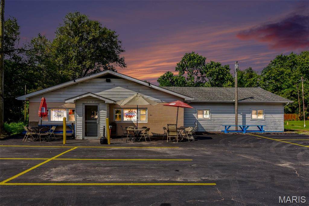 2130 Sandy Ridge RD, Cahokia, IL 62206
