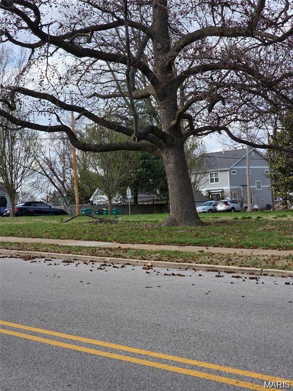 1008 N Bompart LOT B ************** AVE, Webster Groves, MO 63119
