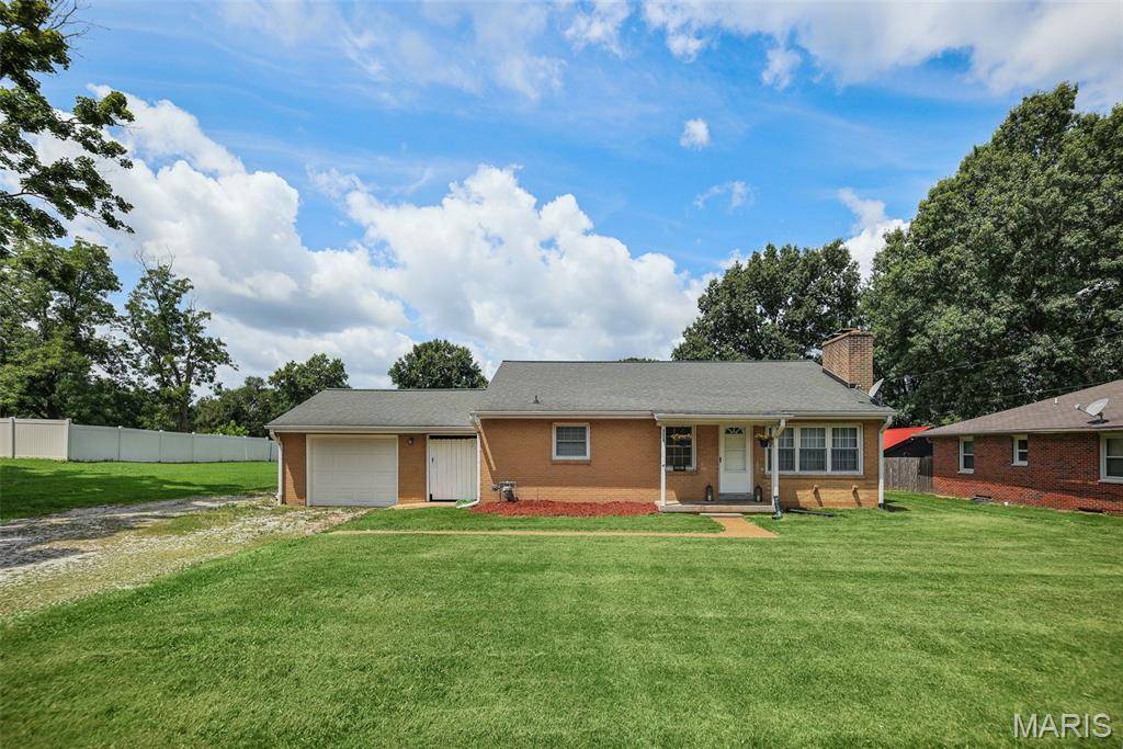 5339 N State Route 159, Edwardsville, IL 62025