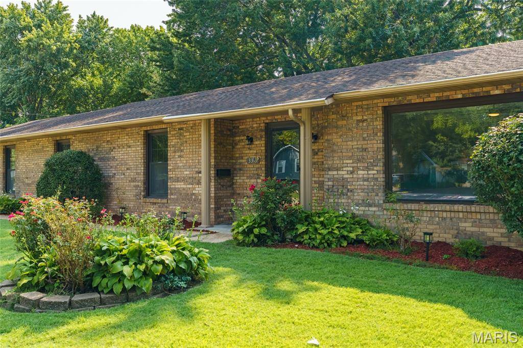 3313 Maryville RD, Granite City, IL 62040