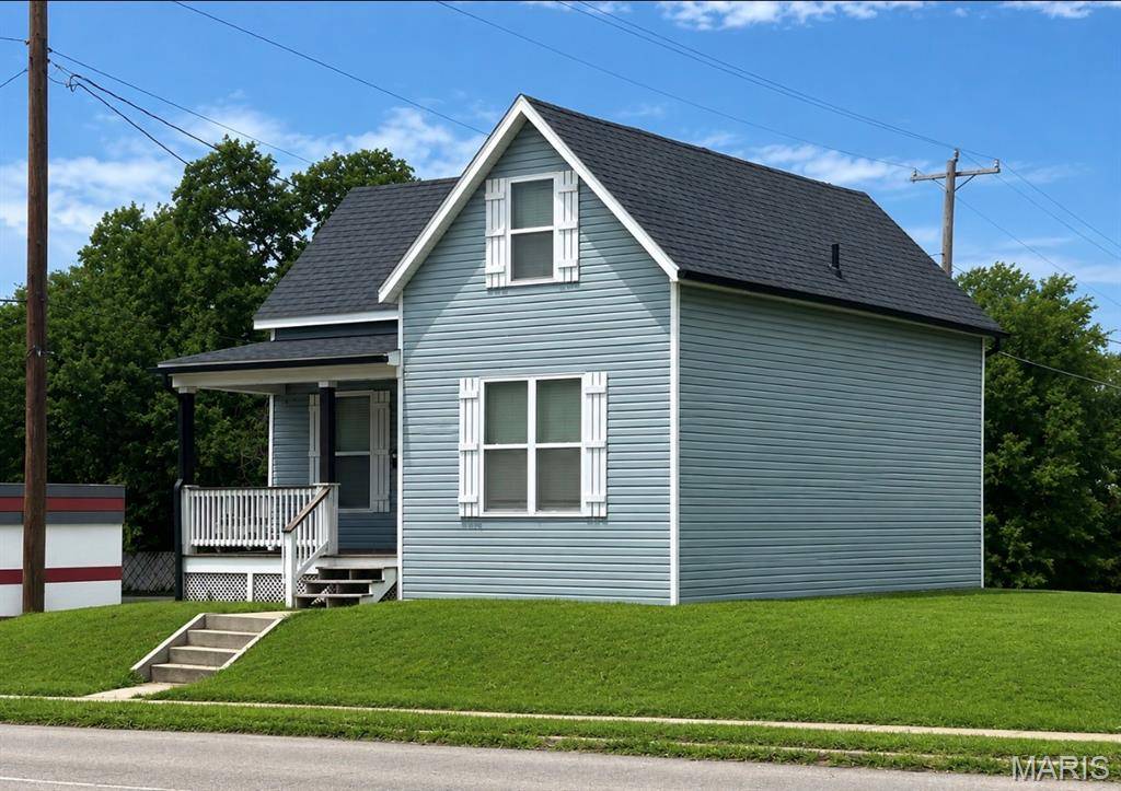 934 William ST, Cape Girardeau, MO 63703