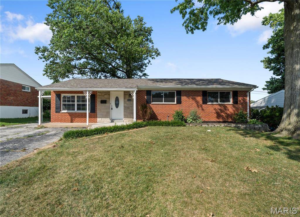 4349 Kay LN, St Louis, MO 63123