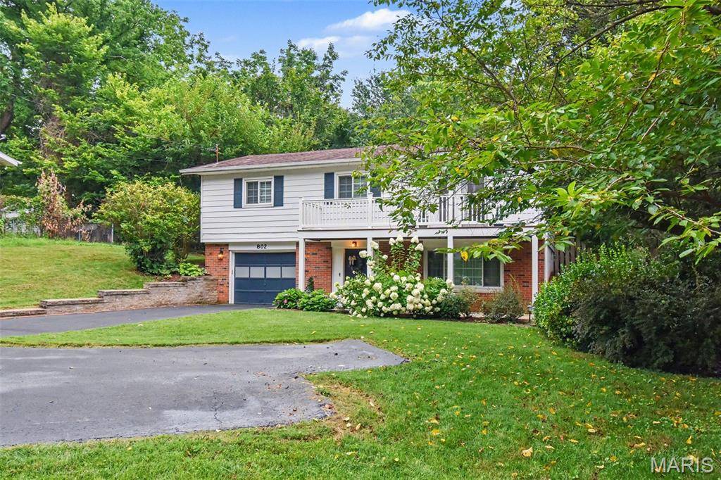 802 Oran ST, Collinsville, IL 62234