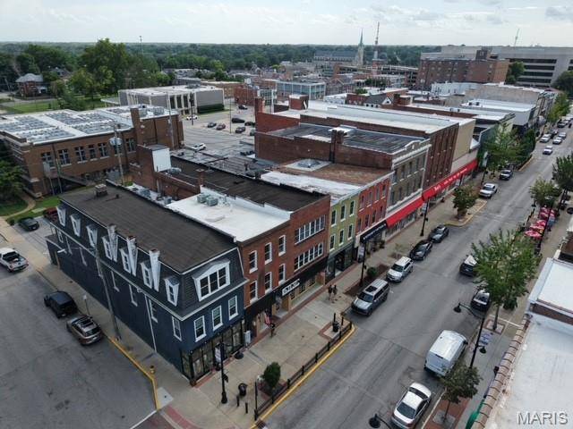 126 E Main ST, Belleville, IL 62220