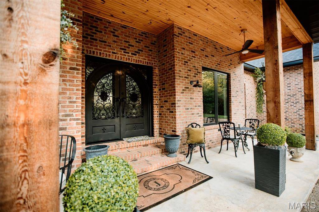 807 Barron RD, Poplar Bluff, MO 63901