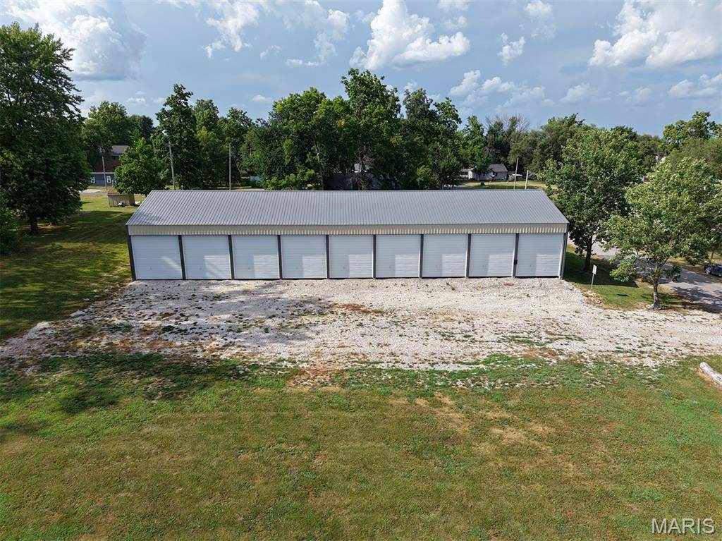 544 N Walnut ST, Kahoka, MO 63445