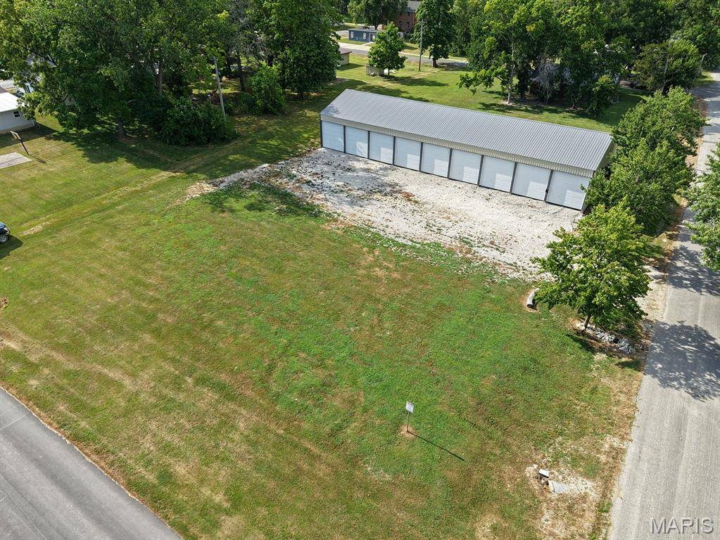 544 N Walnut ST, Kahoka, MO 63445
