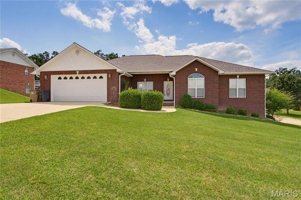 2841 Karmen, Poplar Bluff, MO 63901