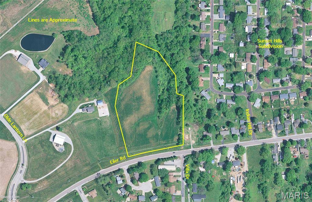 000 Eiler RD, Belleville, IL 62223