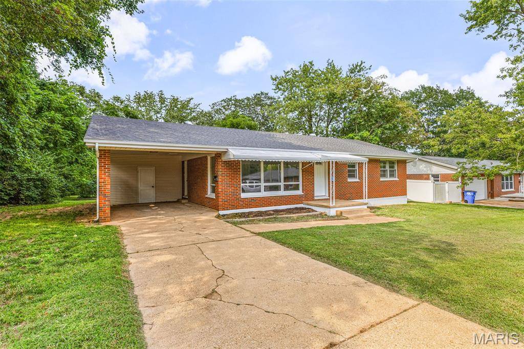207 Carter ST, Farmington, MO 63640