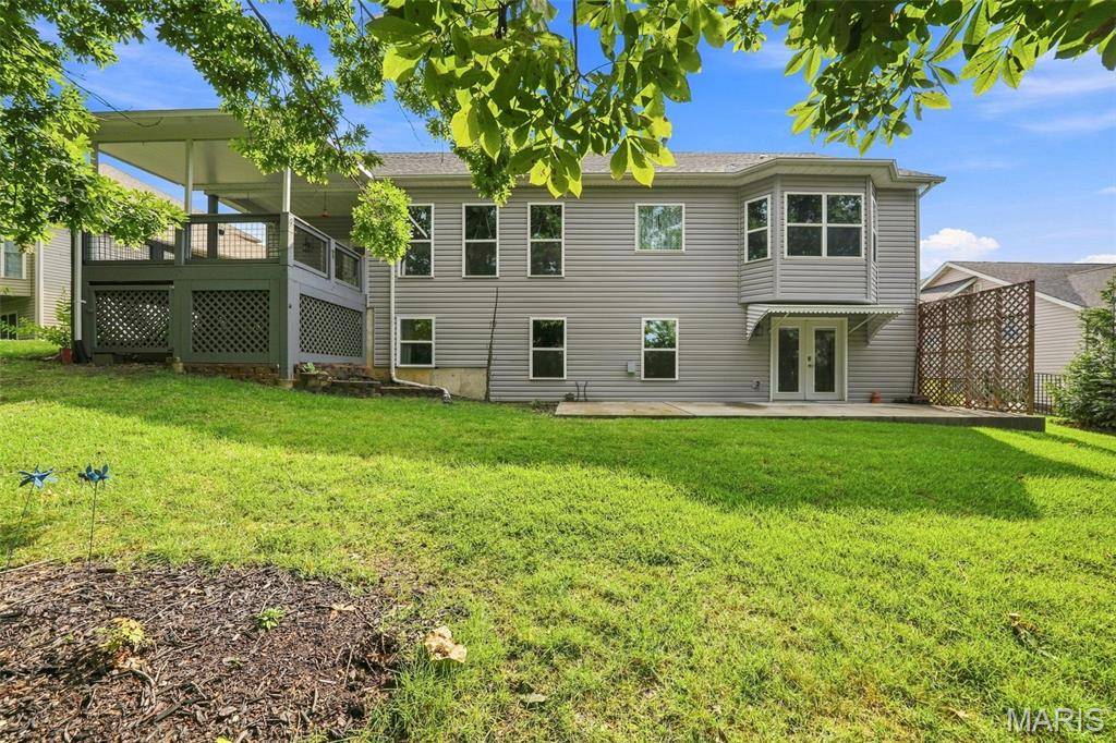 420 Bittersweet DR, O'fallon, MO 63366
