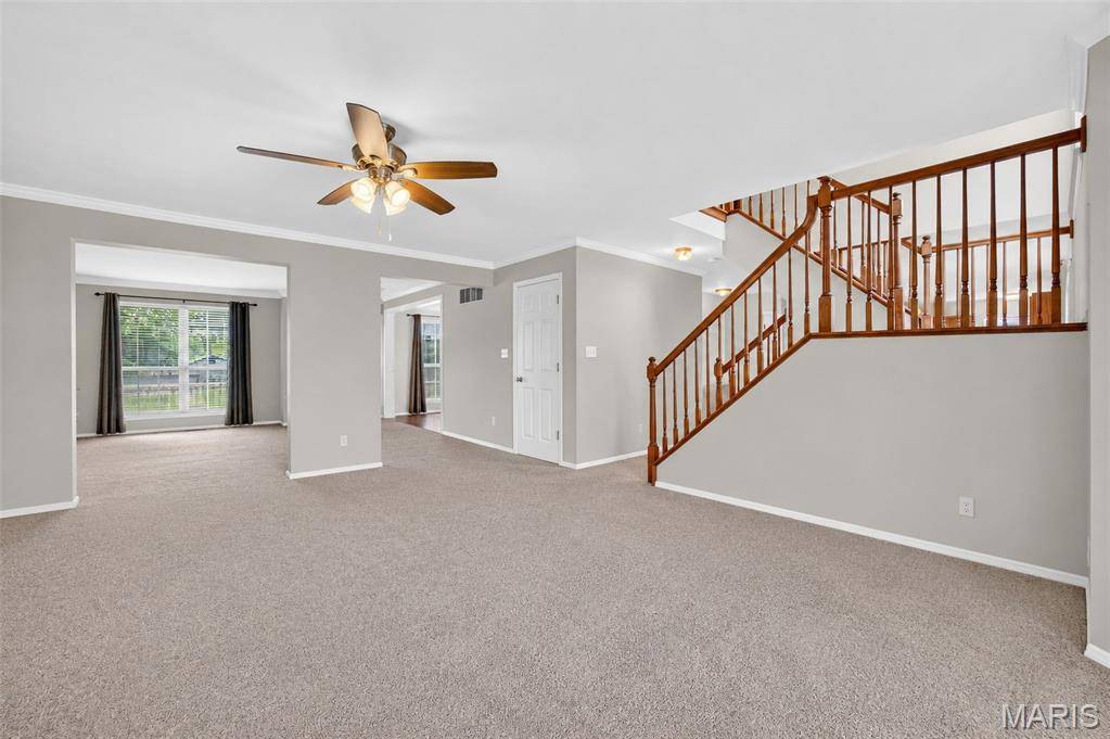 2052 Peine Forest DR, Wentzville, MO 63385