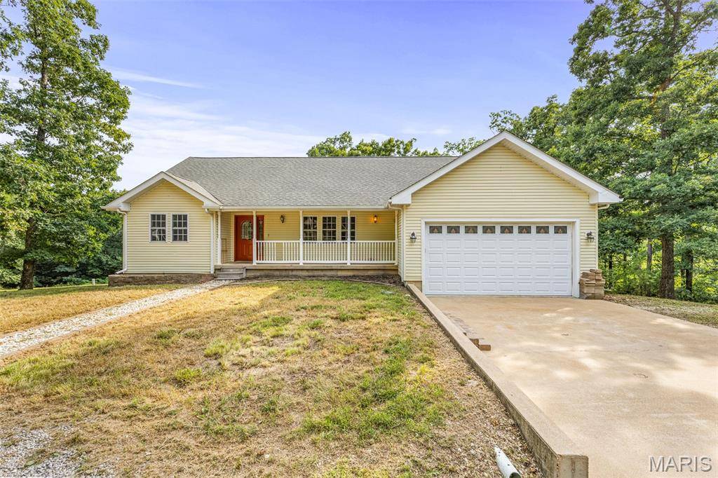 10368 Hancock RD, Potosi, MO 63664